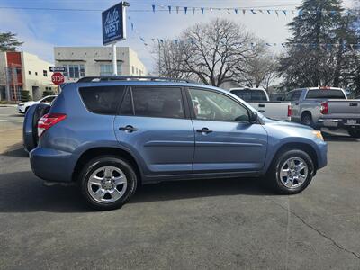 2010 Toyota RAV4   - Photo 8 - Redding, CA 96001