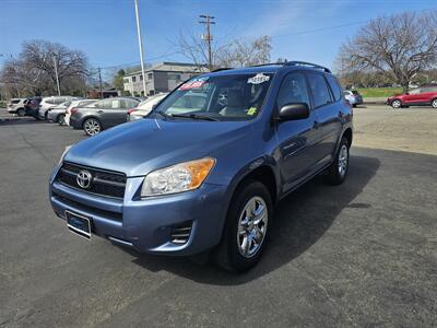 2010 Toyota RAV4   - Photo 3 - Redding, CA 96001