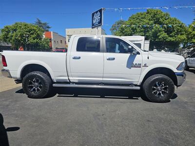 2015 RAM 2500 Big Horn   - Photo 8 - Redding, CA 96001