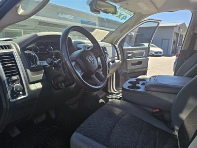 2015 RAM 2500 Big Horn   - Photo 15 - Redding, CA 96001