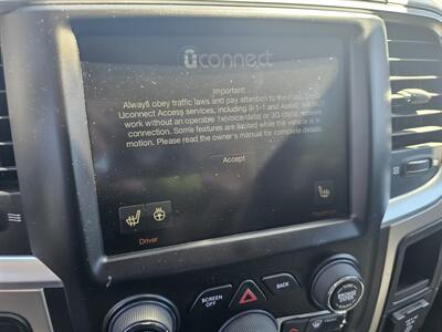 2015 RAM 2500 Big Horn   - Photo 17 - Redding, CA 96001