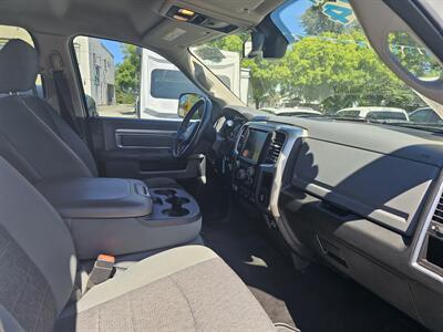 2015 RAM 2500 Big Horn   - Photo 9 - Redding, CA 96001