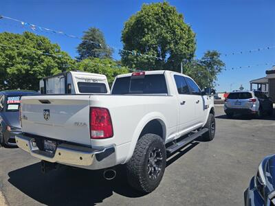 2015 RAM 2500 Big Horn   - Photo 7 - Redding, CA 96001