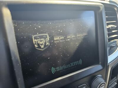 2015 RAM 2500 Big Horn   - Photo 18 - Redding, CA 96001