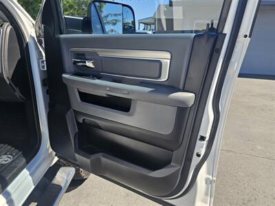 2015 RAM 2500 Big Horn   - Photo 10 - Redding, CA 96001