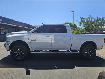 2015 RAM 2500 Big Horn   - Photo 4 - Redding, CA 96001