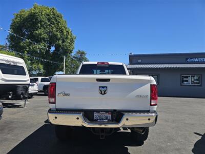 2015 RAM 2500 Big Horn   - Photo 6 - Redding, CA 96001