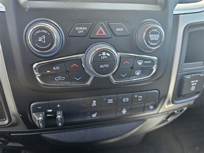 2015 RAM 2500 Big Horn   - Photo 22 - Redding, CA 96001