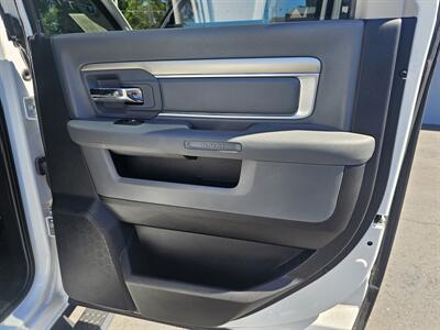 2015 RAM 2500 Big Horn   - Photo 12 - Redding, CA 96001
