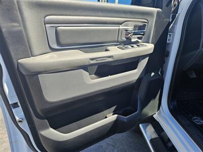 2015 RAM 2500 Big Horn   - Photo 16 - Redding, CA 96001