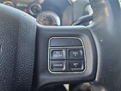 2015 RAM 2500 Big Horn   - Photo 24 - Redding, CA 96001