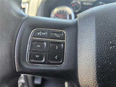 2015 RAM 2500 Big Horn   - Photo 26 - Redding, CA 96001