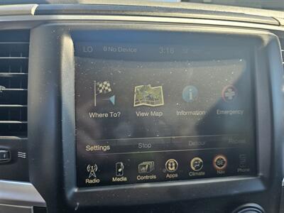 2015 RAM 2500 Big Horn   - Photo 20 - Redding, CA 96001