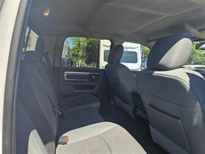 2015 RAM 2500 Big Horn   - Photo 11 - Redding, CA 96001