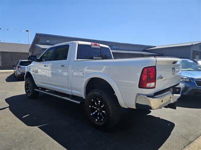 2015 RAM 2500 Big Horn   - Photo 5 - Redding, CA 96001