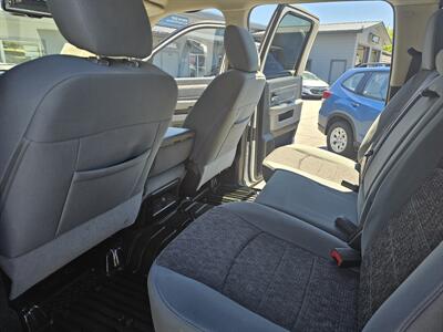 2015 RAM 2500 Big Horn   - Photo 13 - Redding, CA 96001