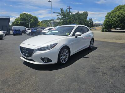 2016 Mazda Mazda3 s Grand Touring   - Photo 3 - Redding, CA 96001