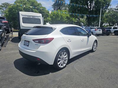2016 Mazda Mazda3 s Grand Touring   - Photo 7 - Redding, CA 96001
