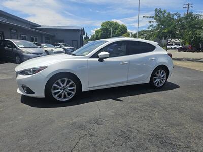 2016 Mazda Mazda3 s Grand Touring   - Photo 4 - Redding, CA 96001