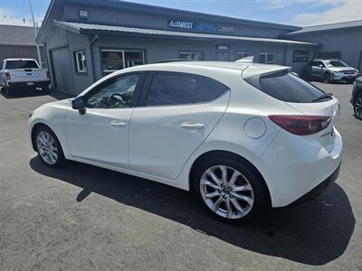 2016 Mazda Mazda3 s Grand Touring   - Photo 5 - Redding, CA 96001