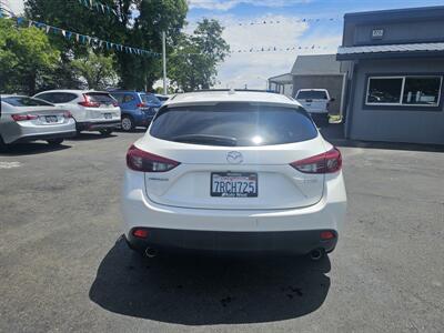 2016 Mazda Mazda3 s Grand Touring   - Photo 6 - Redding, CA 96001