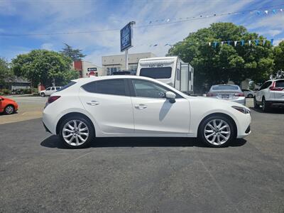 2016 Mazda Mazda3 s Grand Touring   - Photo 8 - Redding, CA 96001