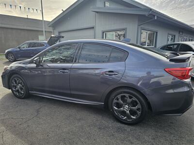 2017 Subaru Impreza Sport   - Photo 5 - Redding, CA 96001