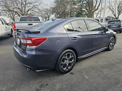 2017 Subaru Impreza Sport   - Photo 8 - Redding, CA 96001