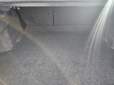 2017 Subaru Impreza Sport   - Photo 14 - Redding, CA 96001