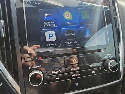 2017 Subaru Impreza Sport   - Photo 20 - Redding, CA 96001