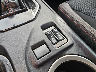 2017 Subaru Impreza Sport   - Photo 19 - Redding, CA 96001