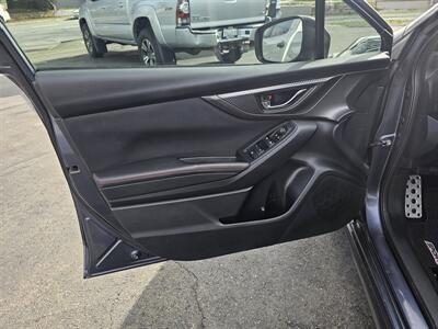 2017 Subaru Impreza Sport   - Photo 18 - Redding, CA 96001