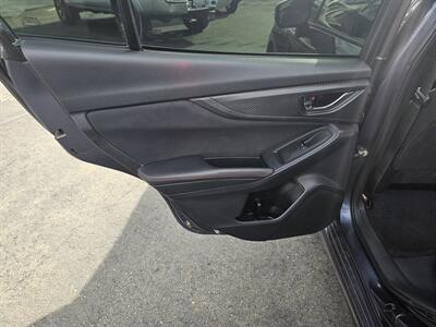 2017 Subaru Impreza Sport   - Photo 16 - Redding, CA 96001