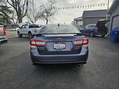 2017 Subaru Impreza Sport   - Photo 7 - Redding, CA 96001