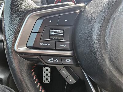 2017 Subaru Impreza Sport   - Photo 24 - Redding, CA 96001
