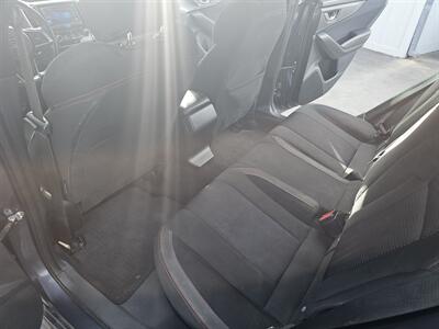 2017 Subaru Impreza Sport   - Photo 15 - Redding, CA 96001