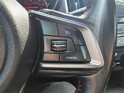 2017 Subaru Impreza Sport   - Photo 23 - Redding, CA 96001