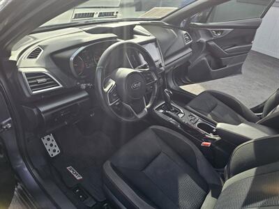 2017 Subaru Impreza Sport   - Photo 17 - Redding, CA 96001