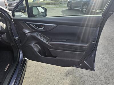 2017 Subaru Impreza Sport   - Photo 11 - Redding, CA 96001