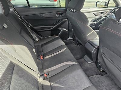 2017 Subaru Impreza Sport   - Photo 12 - Redding, CA 96001