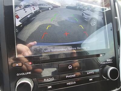 2017 Subaru Impreza Sport   - Photo 21 - Redding, CA 96001