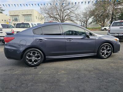 2017 Subaru Impreza Sport   - Photo 9 - Redding, CA 96001