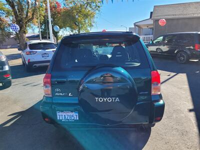 2003 Toyota RAV4   - Photo 6 - Redding, CA 96001