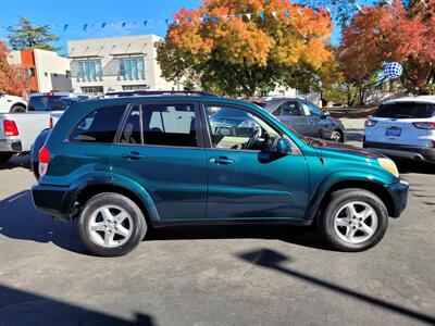 2003 Toyota RAV4   - Photo 7 - Redding, CA 96001