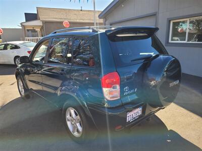 2003 Toyota RAV4   - Photo 5 - Redding, CA 96001