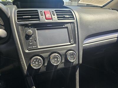 2014 Subaru XV Crosstrek Limited Package   - Photo 9 - Redding, CA 96001