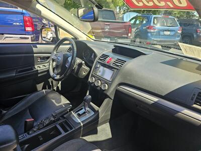 2014 Subaru XV Crosstrek Limited Package   - Photo 7 - Redding, CA 96001