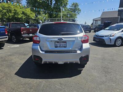 2014 Subaru XV Crosstrek Limited Package   - Photo 5 - Redding, CA 96001
