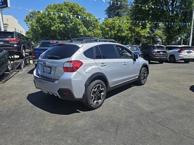 2014 Subaru XV Crosstrek Limited Package   - Photo 6 - Redding, CA 96001
