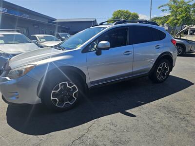 2014 Subaru XV Crosstrek Limited Package   - Photo 3 - Redding, CA 96001
